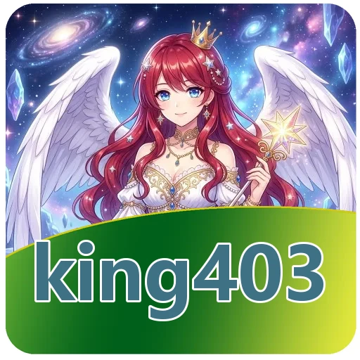 Ilustrasi instal dan buka APK king403